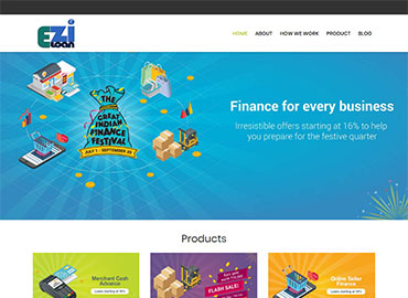Ezi Loan